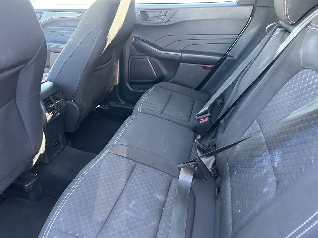 2024 Ford Escape - $19,597