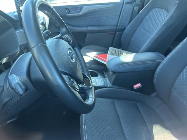2024 Ford Escape - $19,597