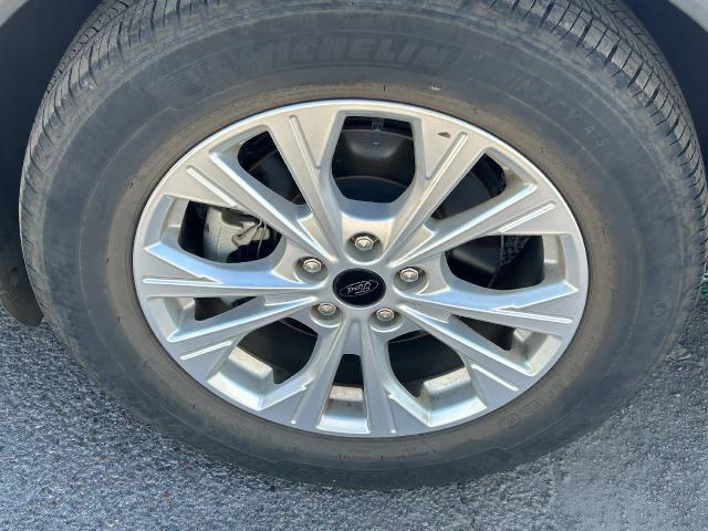 2024 Ford Escape - $19,597