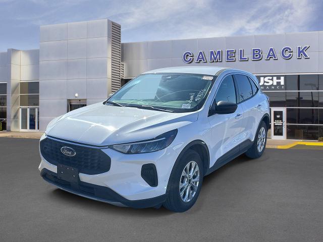 2024 Ford Escape - $19,597
