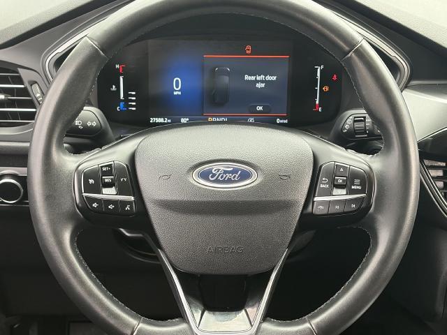 2024 Ford Escape - $19,597