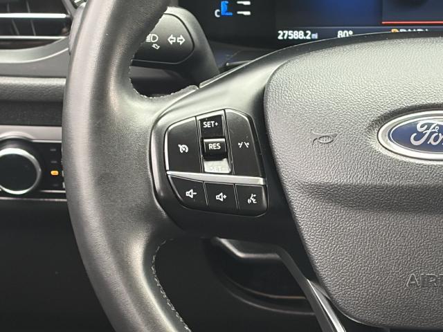 2024 Ford Escape - $19,597