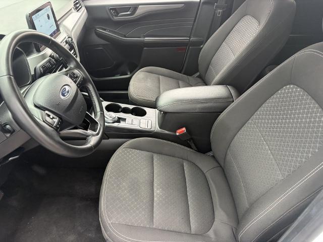 2024 Ford Escape - $19,597