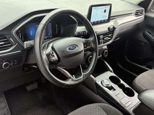 2024 Ford Escape - $19,597