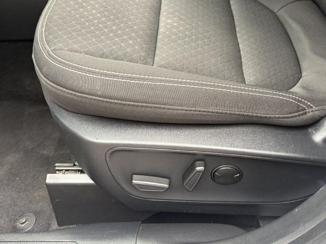 2024 Ford Escape - $19,597