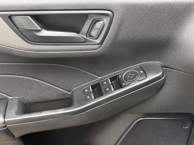2024 Ford Escape - $19,597
