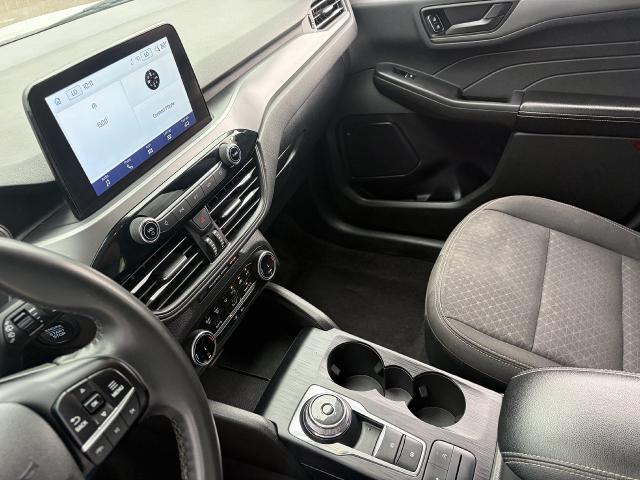 2024 Ford Escape - $19,597