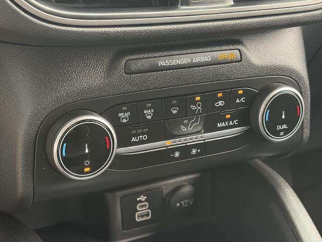 2024 Ford Escape - $19,597