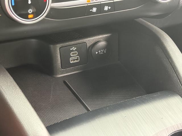 2024 Ford Escape - $19,597