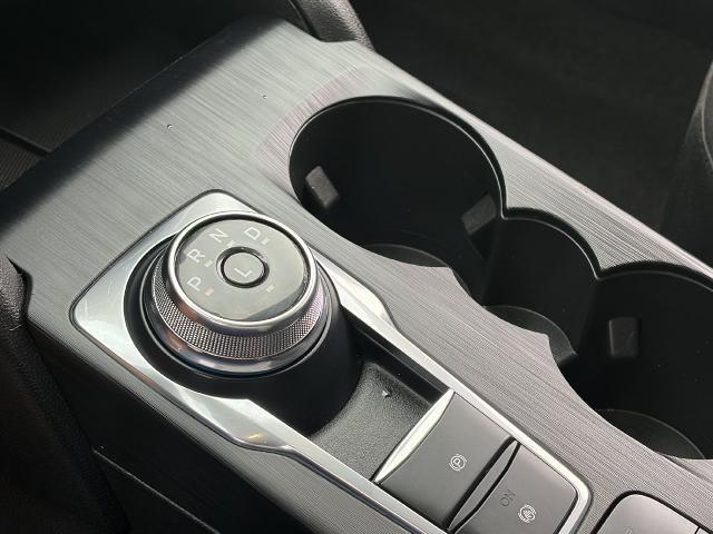 2024 Ford Escape - $19,597