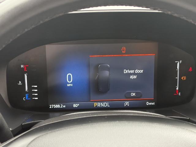 2024 Ford Escape - $19,597