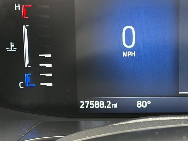 2024 Ford Escape - $19,597