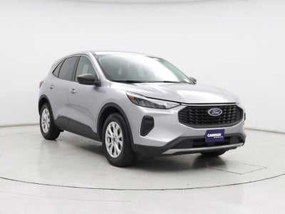 2024 Ford Escape Active 4DR SUV