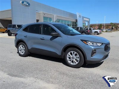 2024 Ford Escape Active 4DR SUV