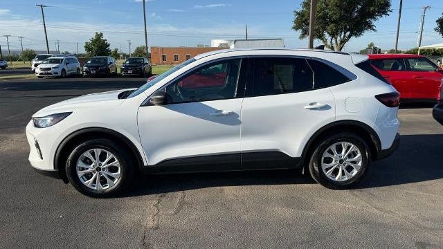 Preowned 2024 Ford Escape Active for Sale