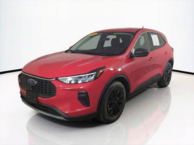 2024 Ford Escape - $15,072