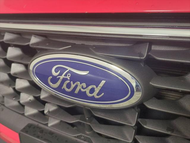 2024 Ford Escape - $15,072