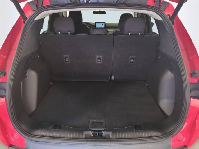 2024 Ford Escape - $15,072