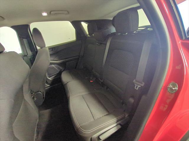 2024 Ford Escape - $15,072