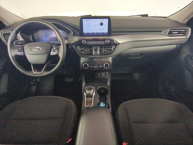 2024 Ford Escape - $15,072
