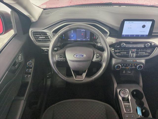 2024 Ford Escape - $15,072