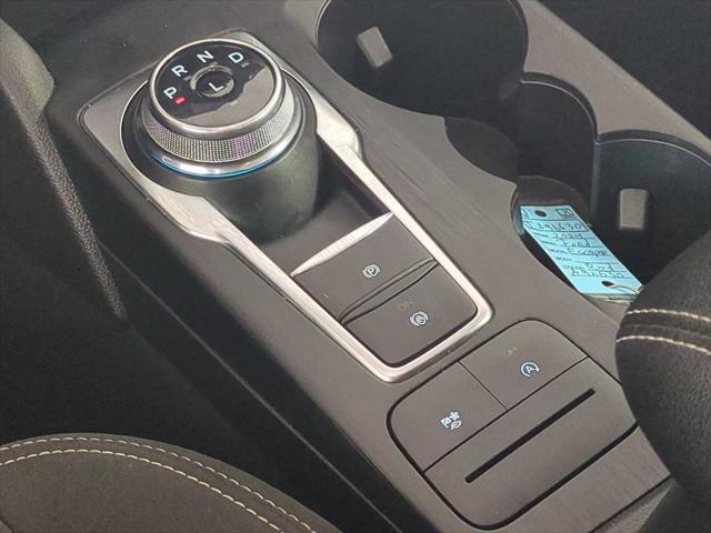 2024 Ford Escape - $15,072