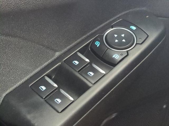 2024 Ford Escape - $15,072