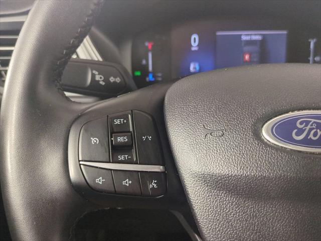 2024 Ford Escape - $15,072