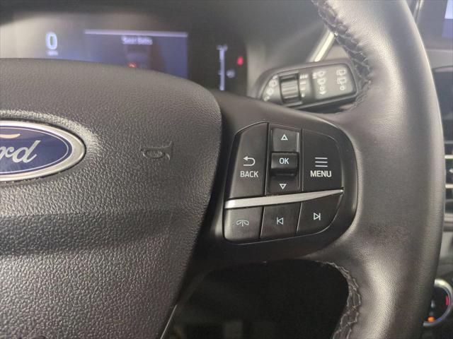 2024 Ford Escape - $15,072