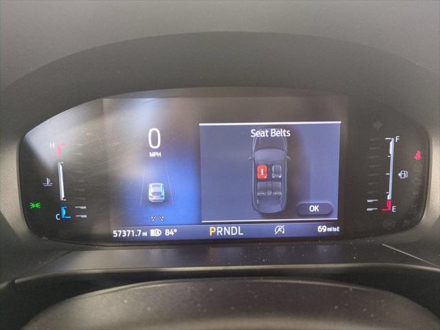 2024 Ford Escape - $15,072