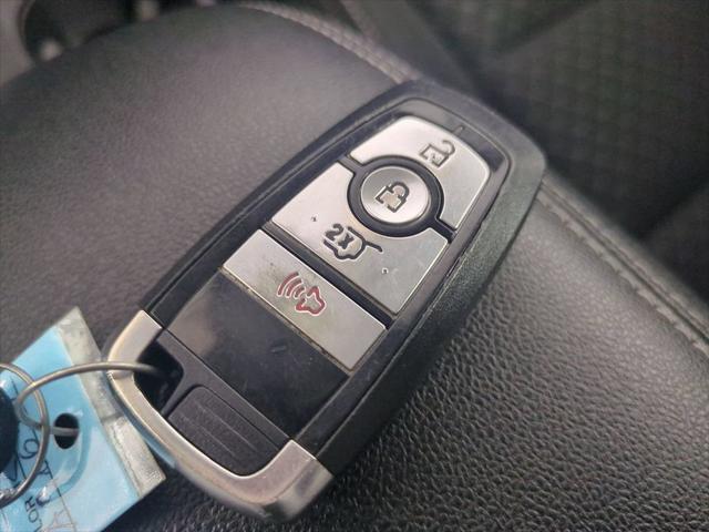 2024 Ford Escape - $15,072