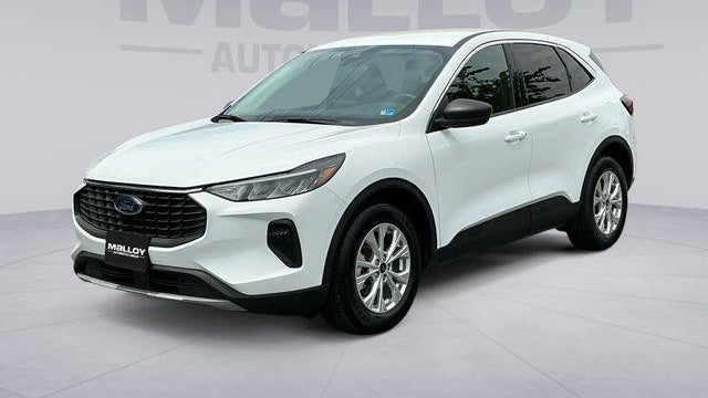 Preowned 2024 Ford Escape Active for Sale