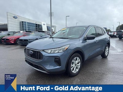 2024 Ford Escape Active 4DR SUV