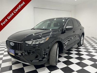 2024 Ford Escape Active 4DR SUV