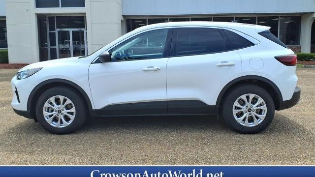 Preowned 2024 Ford Escape Active for Sale