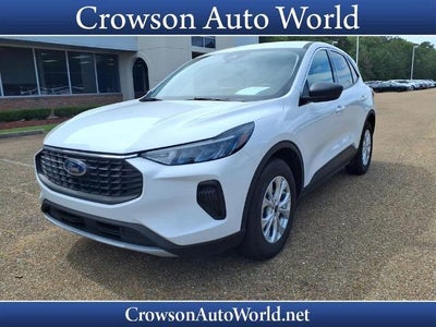 2024 Ford Escape Active 4DR SUV