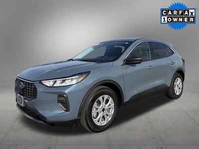 2024 Ford Escape Active 4DR SUV
