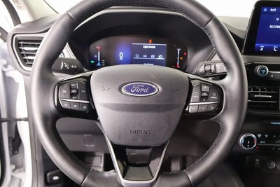 2024 Ford Escape Active 4DR SUV