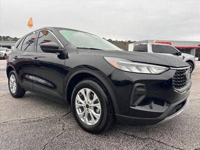 2024 Ford Escape Active 4DR SUV