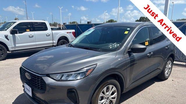 Preowned 2024 Ford Escape Active for Sale