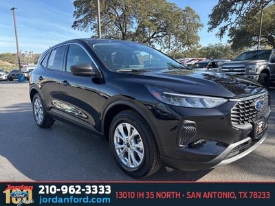 2024 Ford Escape Active 4DR SUV