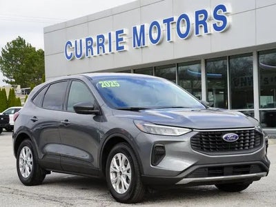 2025 Ford Escape Active 4DR SUV