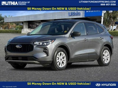 Photo of a 2025 Ford Escape Active 4DR SUV for sale