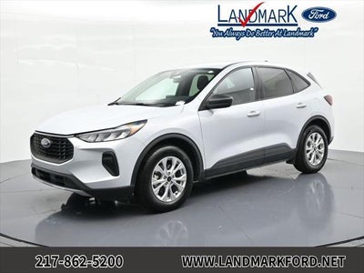 2025 Ford Escape Active 4DR SUV