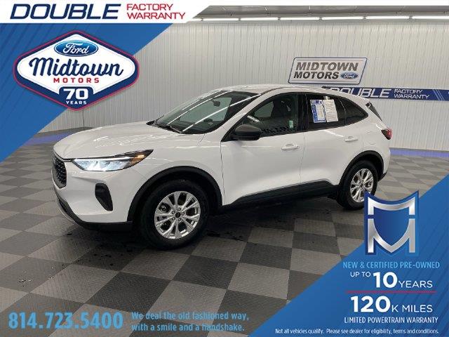 2025 Ford Escape - $18,988