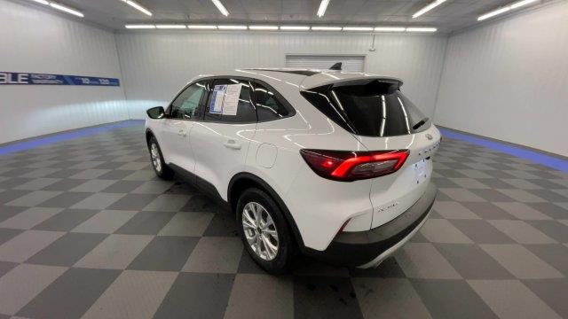 2025 Ford Escape - $18,988