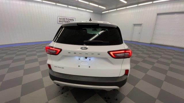 2025 Ford Escape - $18,988