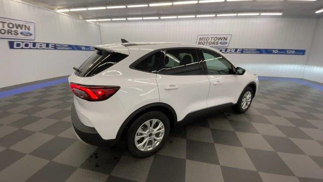 2025 Ford Escape - $18,988
