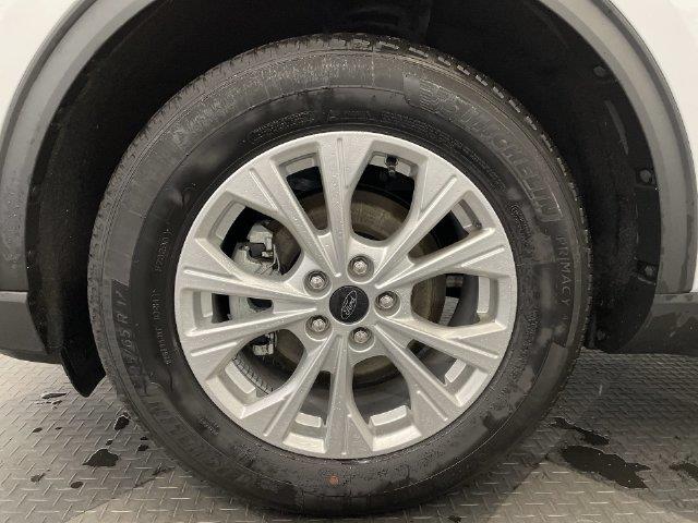 2025 Ford Escape - $18,988
