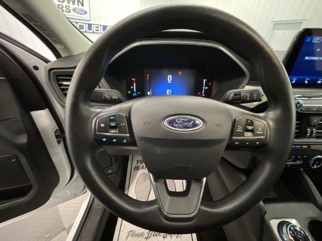 2025 Ford Escape - $18,988